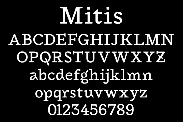 Mitis