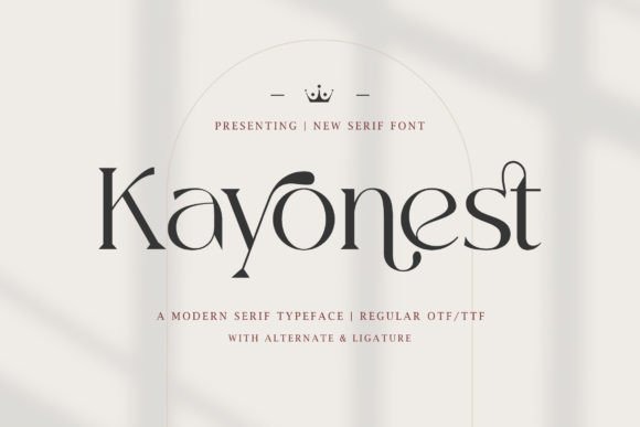 Kayonest
