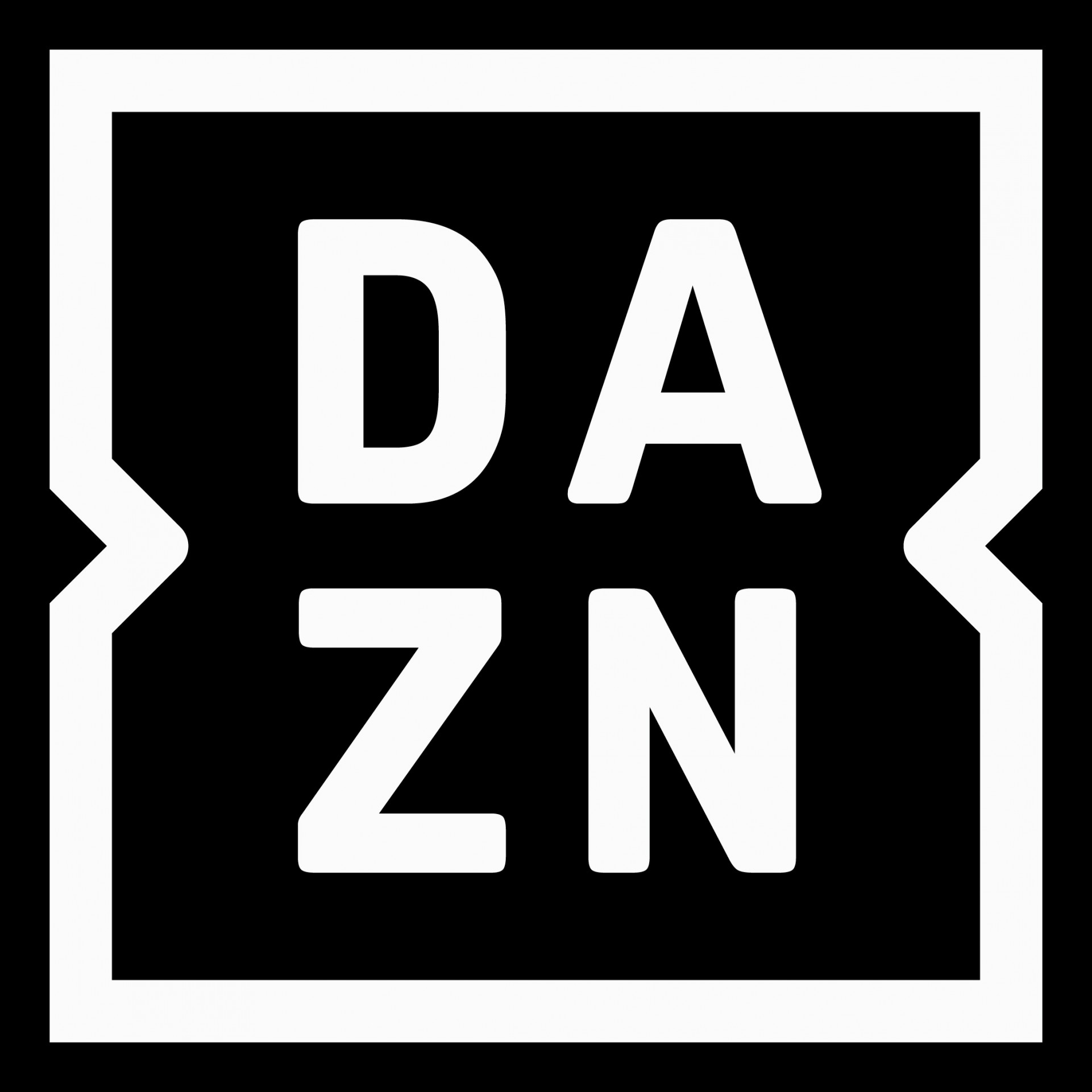 Trim DAZN Header