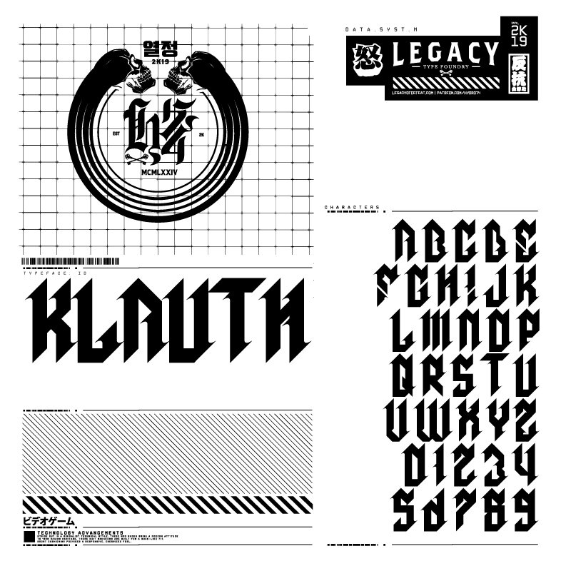 Klauth