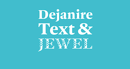 Dejanire Text