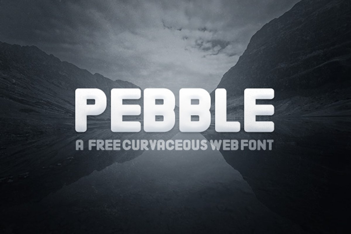 Pebble
