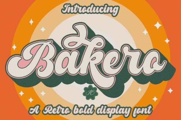 Bakero