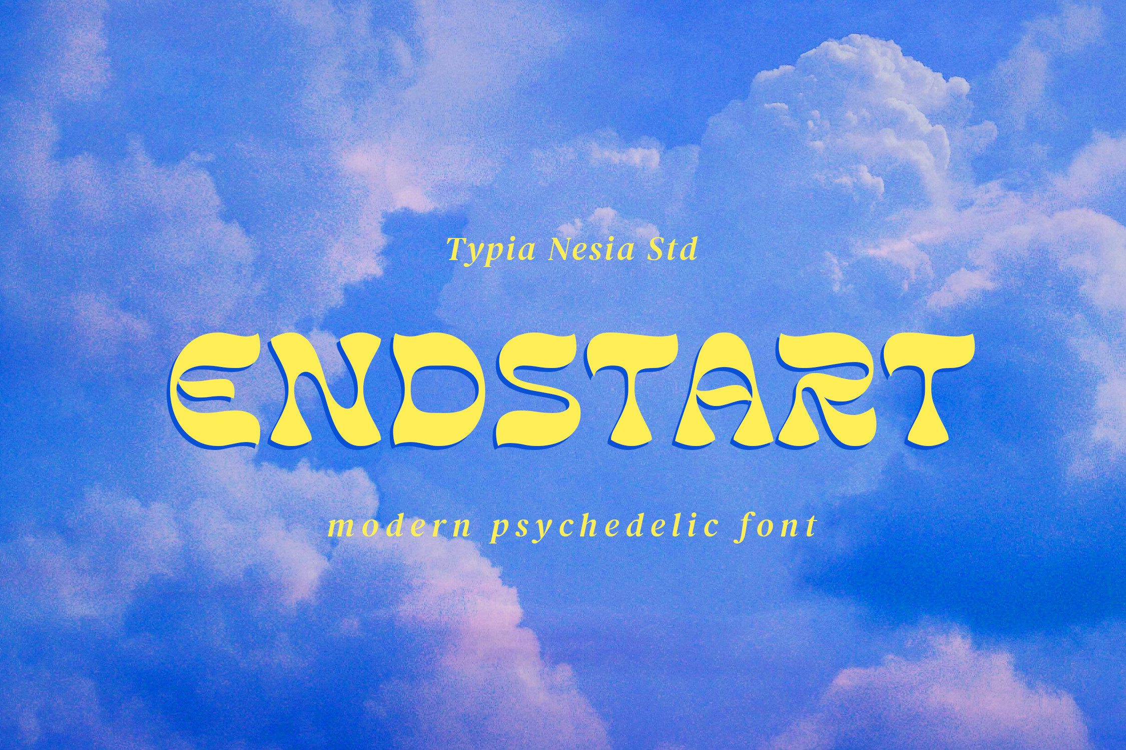 Endstart