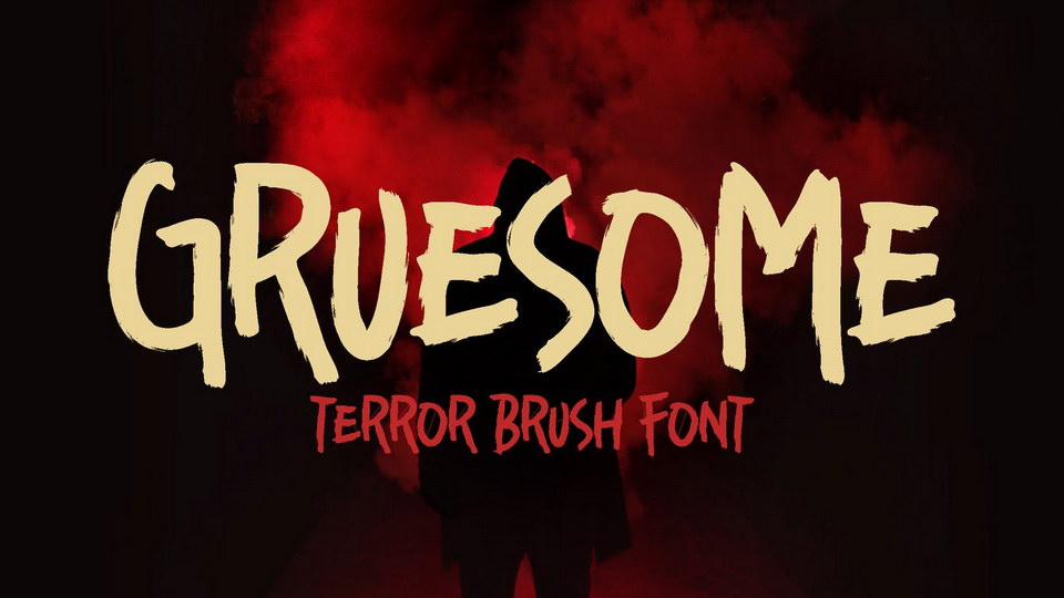Gruesome