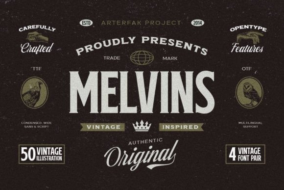 Melvins