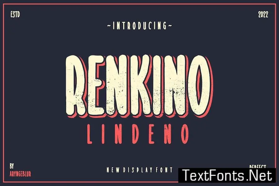 Renkino Lindeno