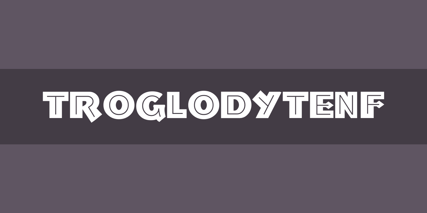 TroglodyteNF