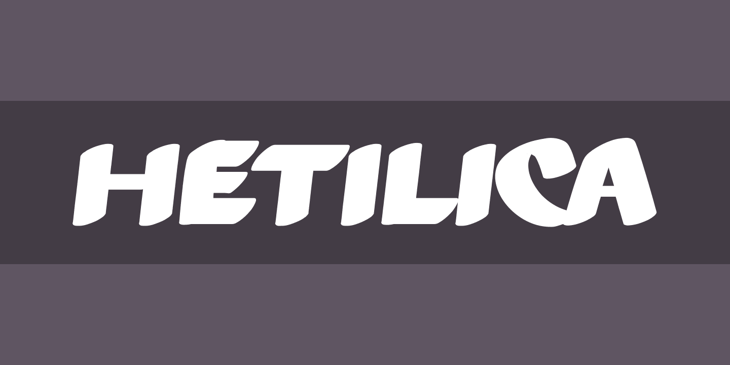 Hetilica