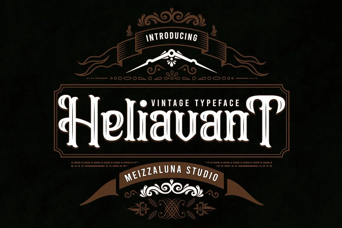 Heliavant