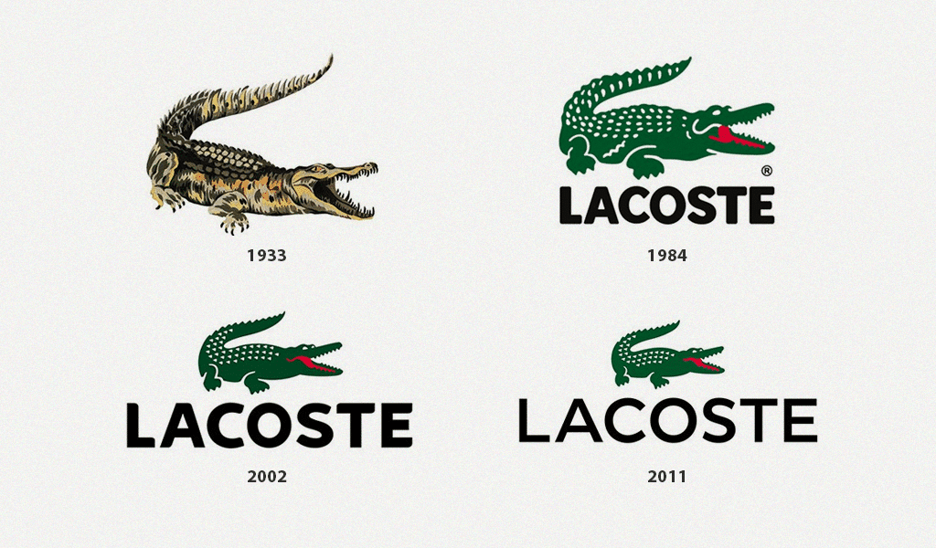 Lacoste