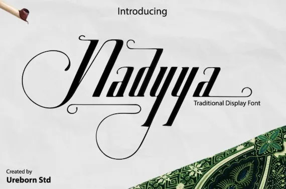 Nadyya