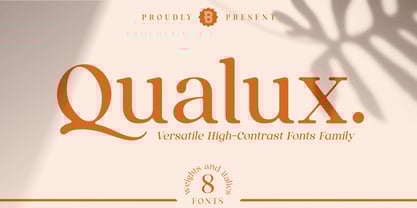 Qualux