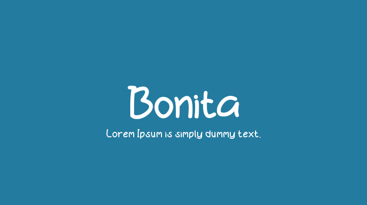 Bonita