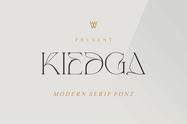 Kiedga