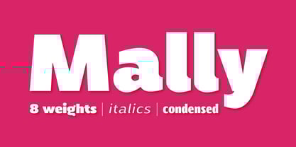 Mally