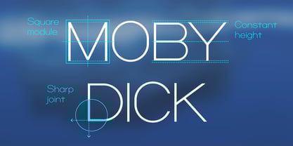 HU Mobydick