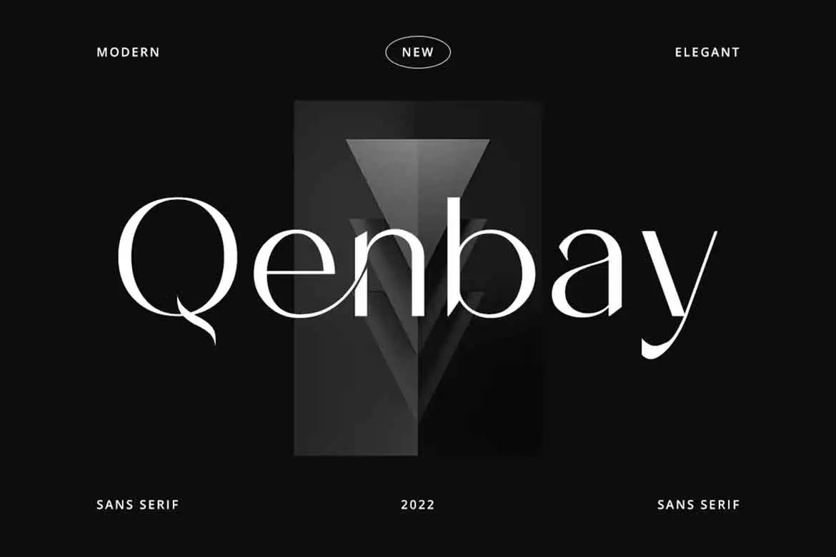 Qenbay