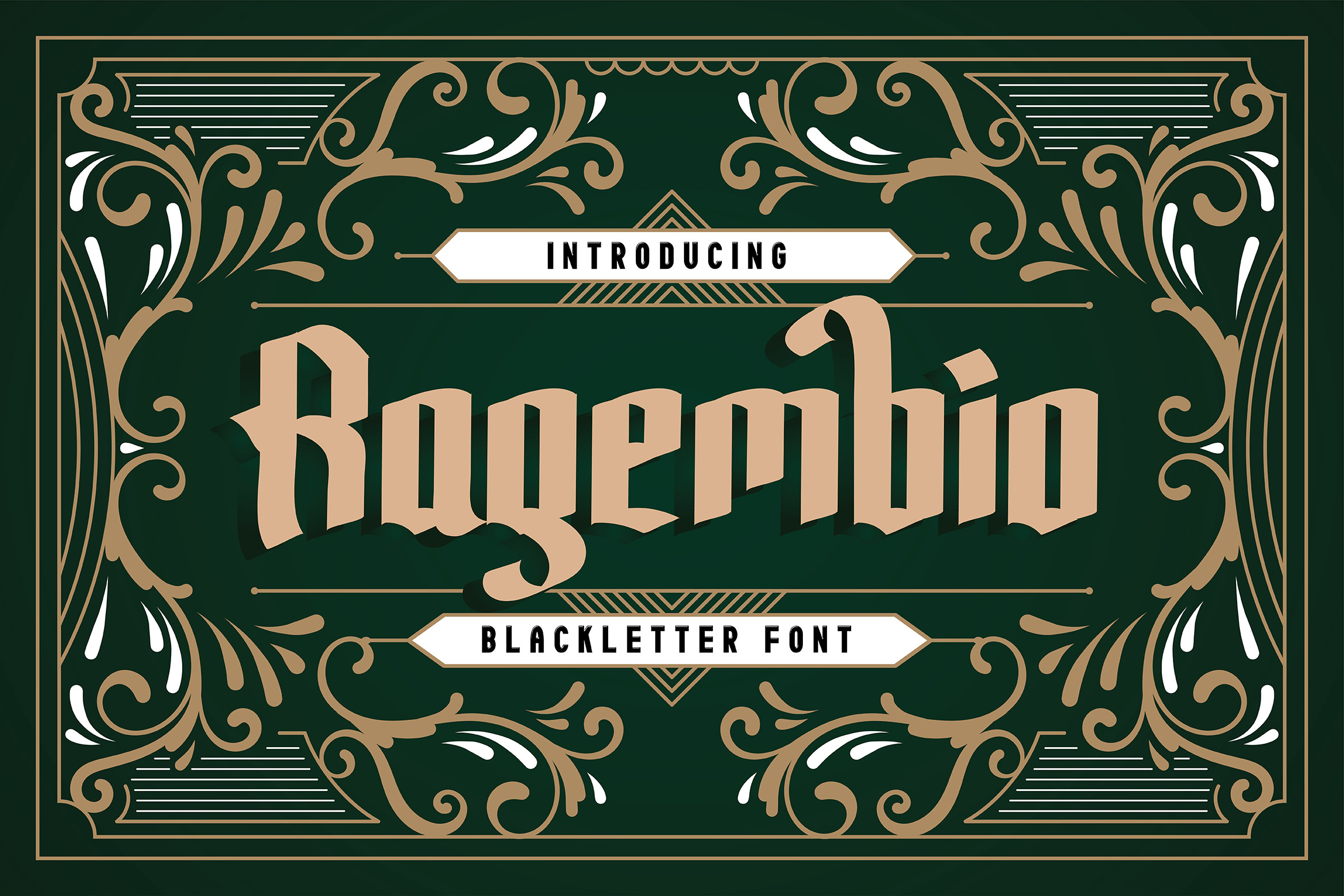 Ragembio