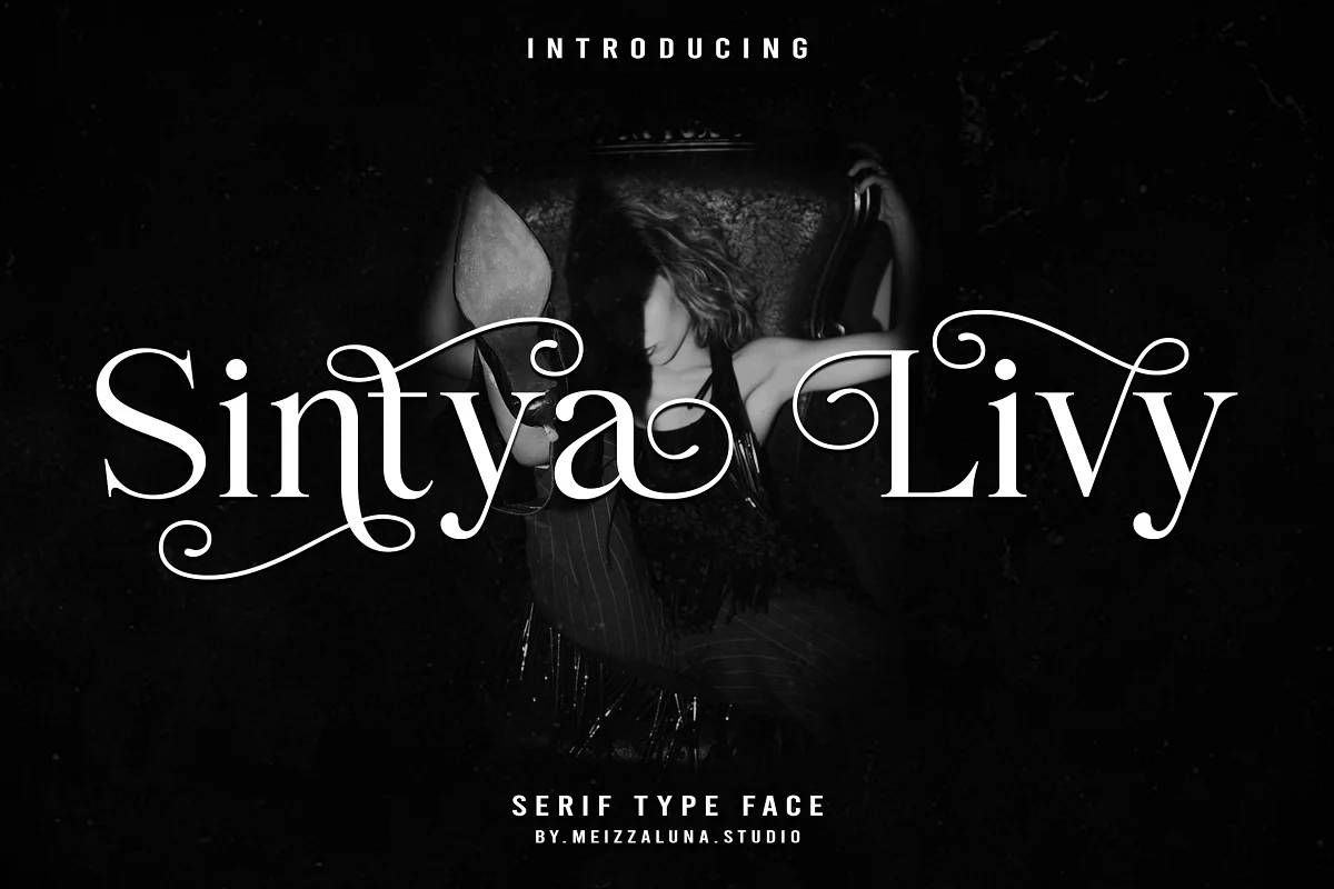 Sintya Livy