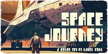 Space Journey