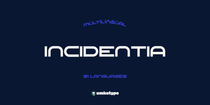 Incidentia