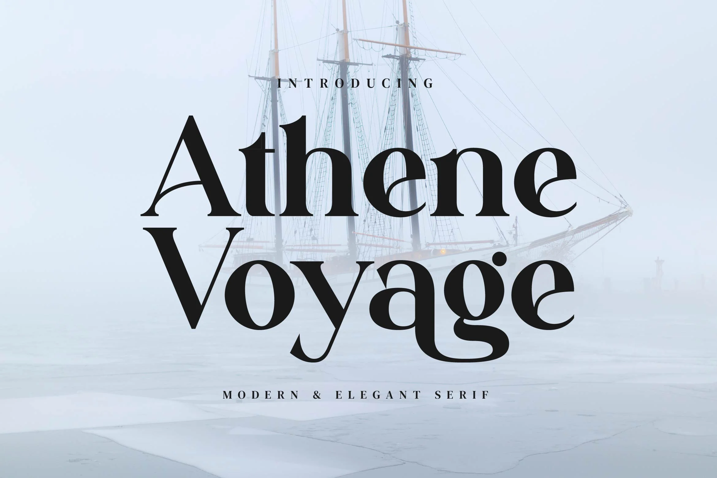 Athene Voyage