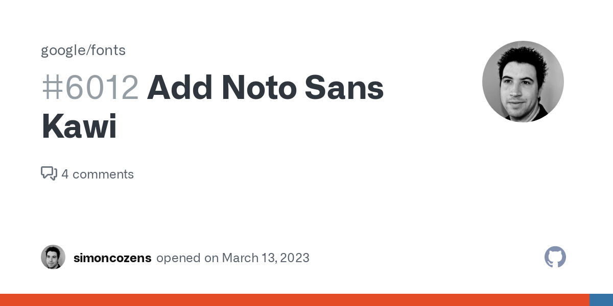 Noto Sans Kawi