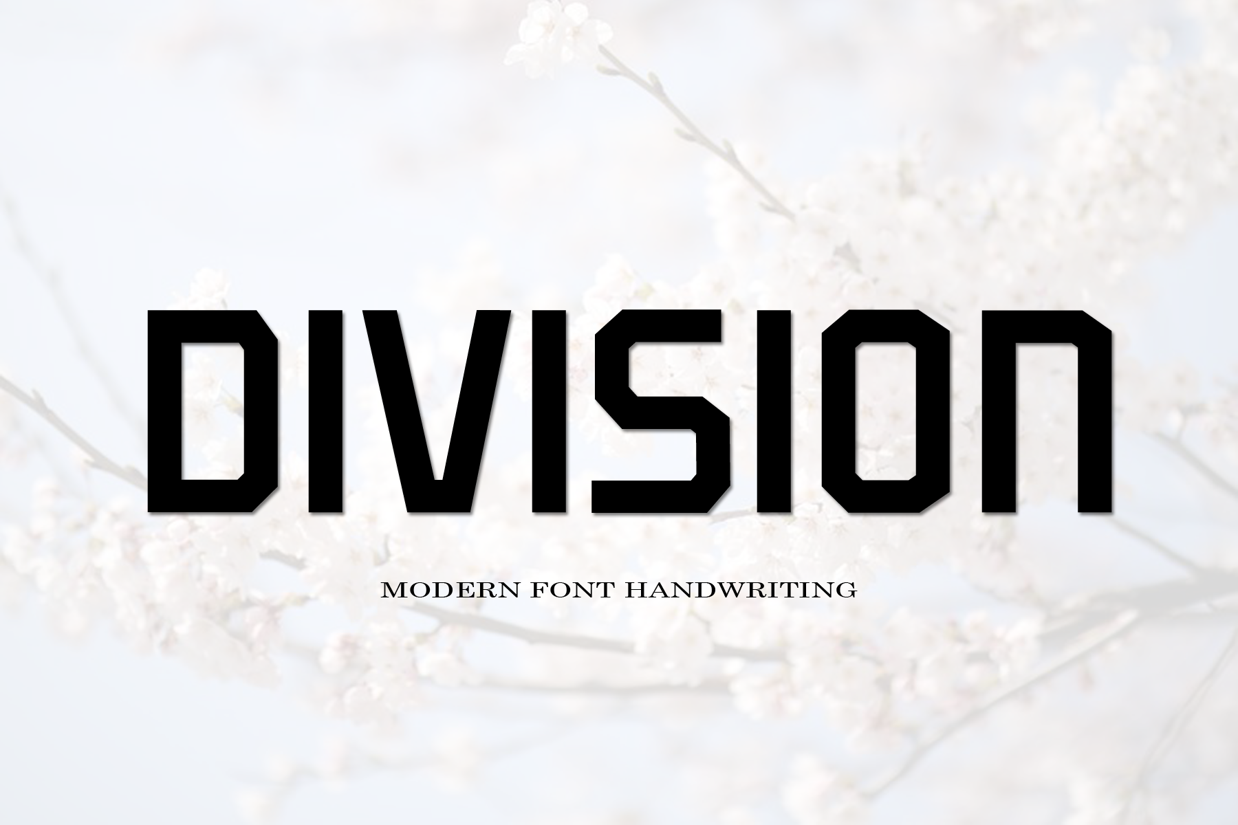 Division