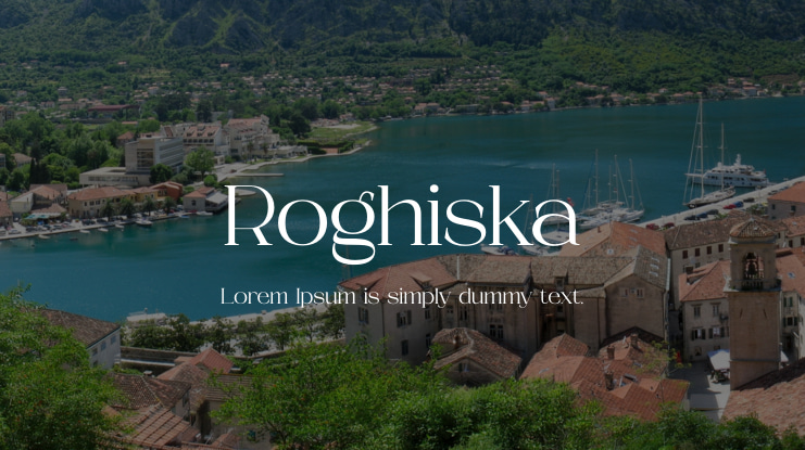 Roghiska