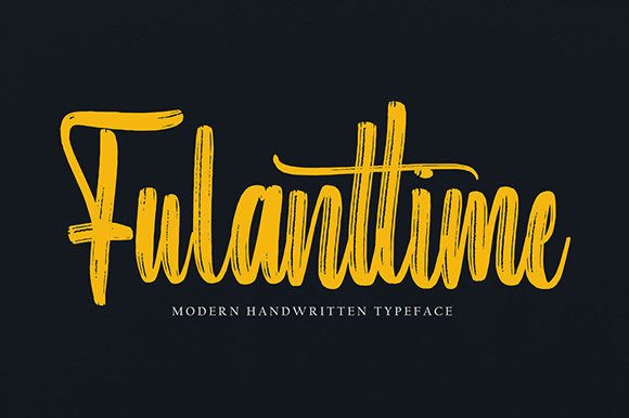 Fulanttime