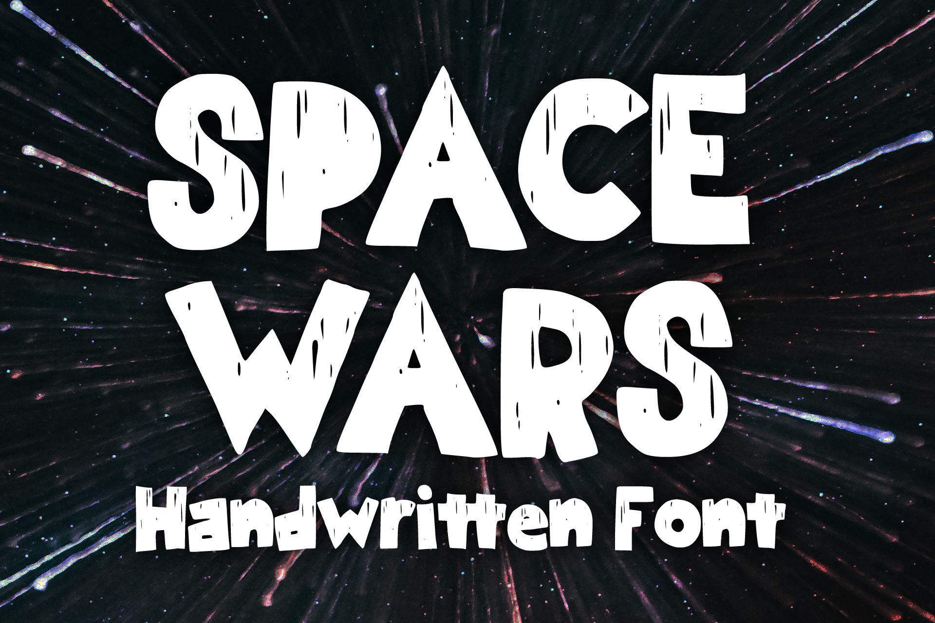 Space Wars