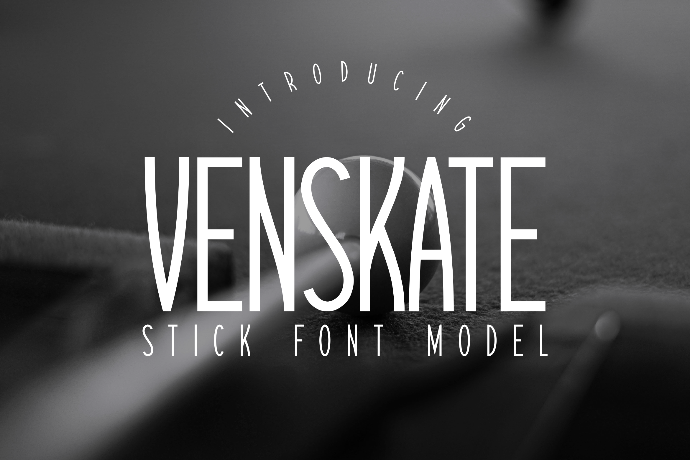 Venskate