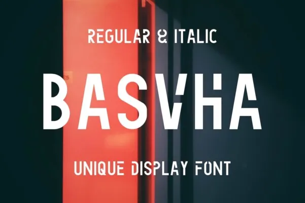 Basvha