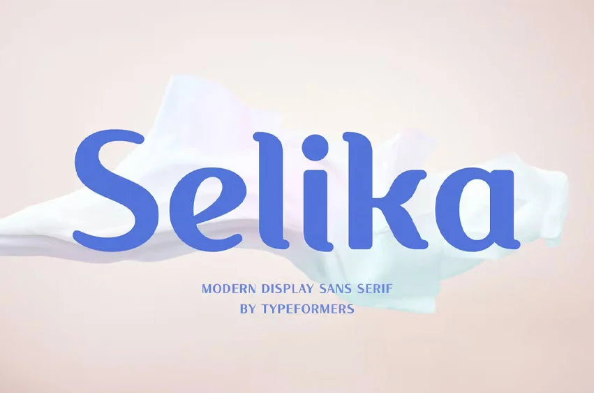 Selika