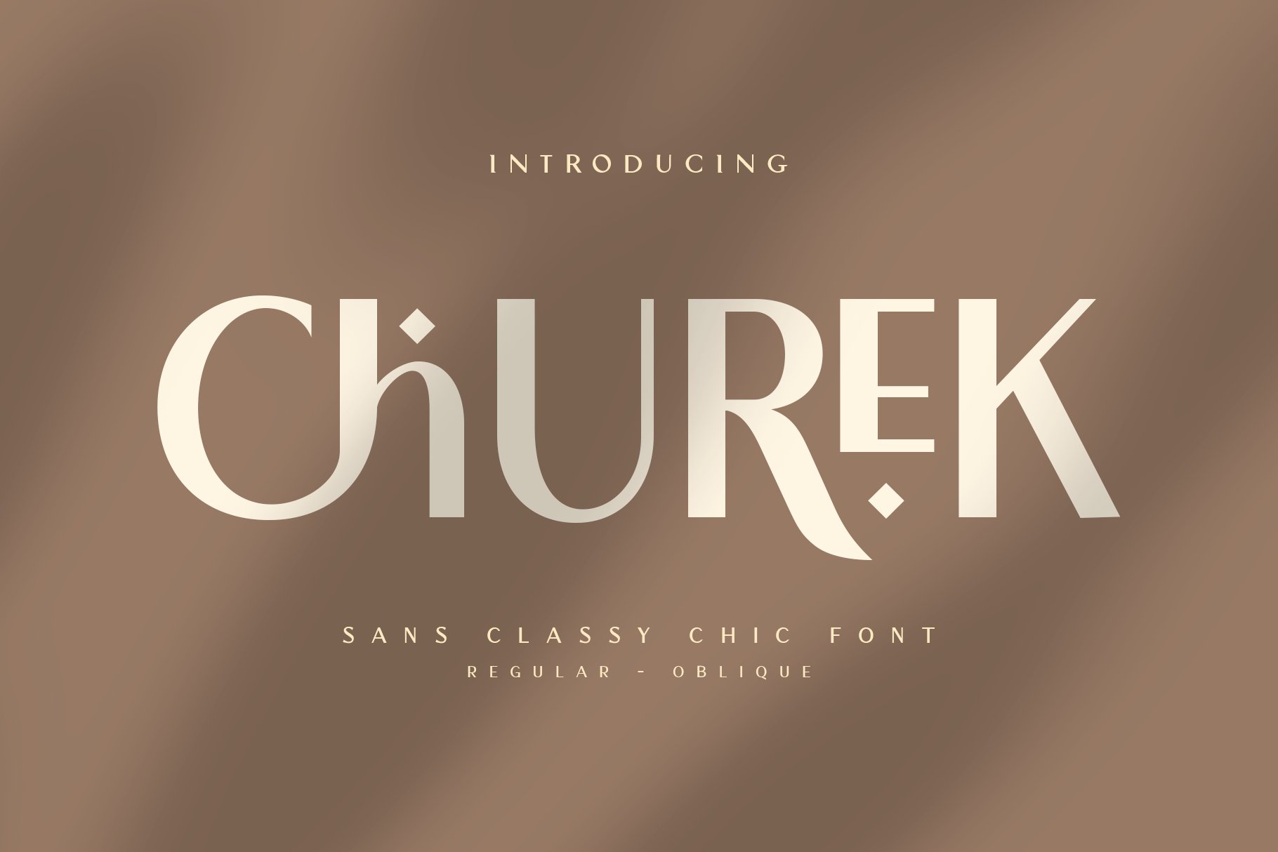 Churek