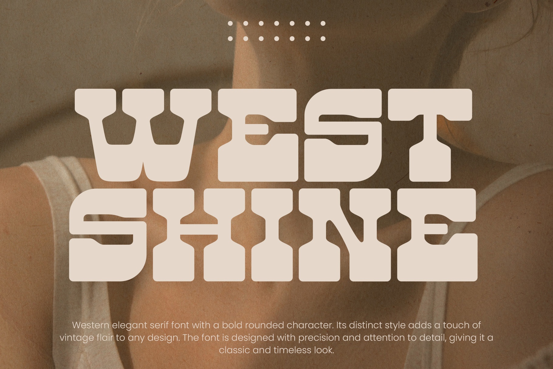 West Shine: скачать шрифт и установить для веб-сайта и фотошопа бесплатно.