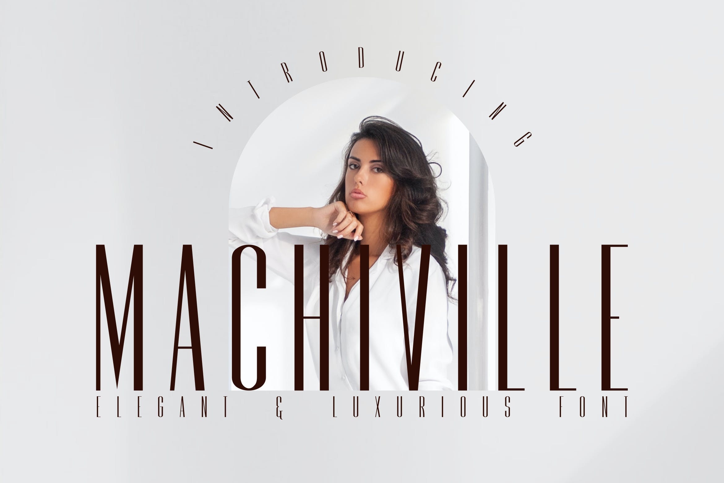 Machiville