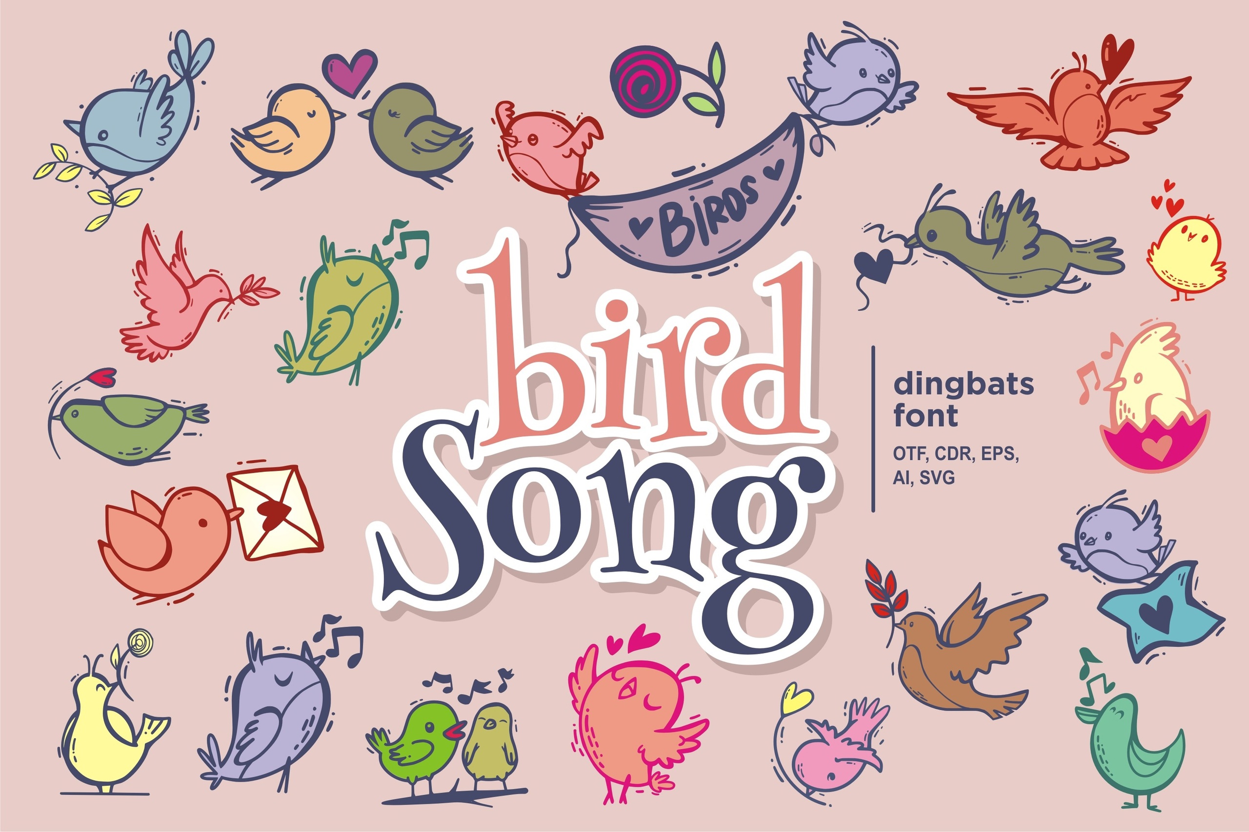 Bird Song