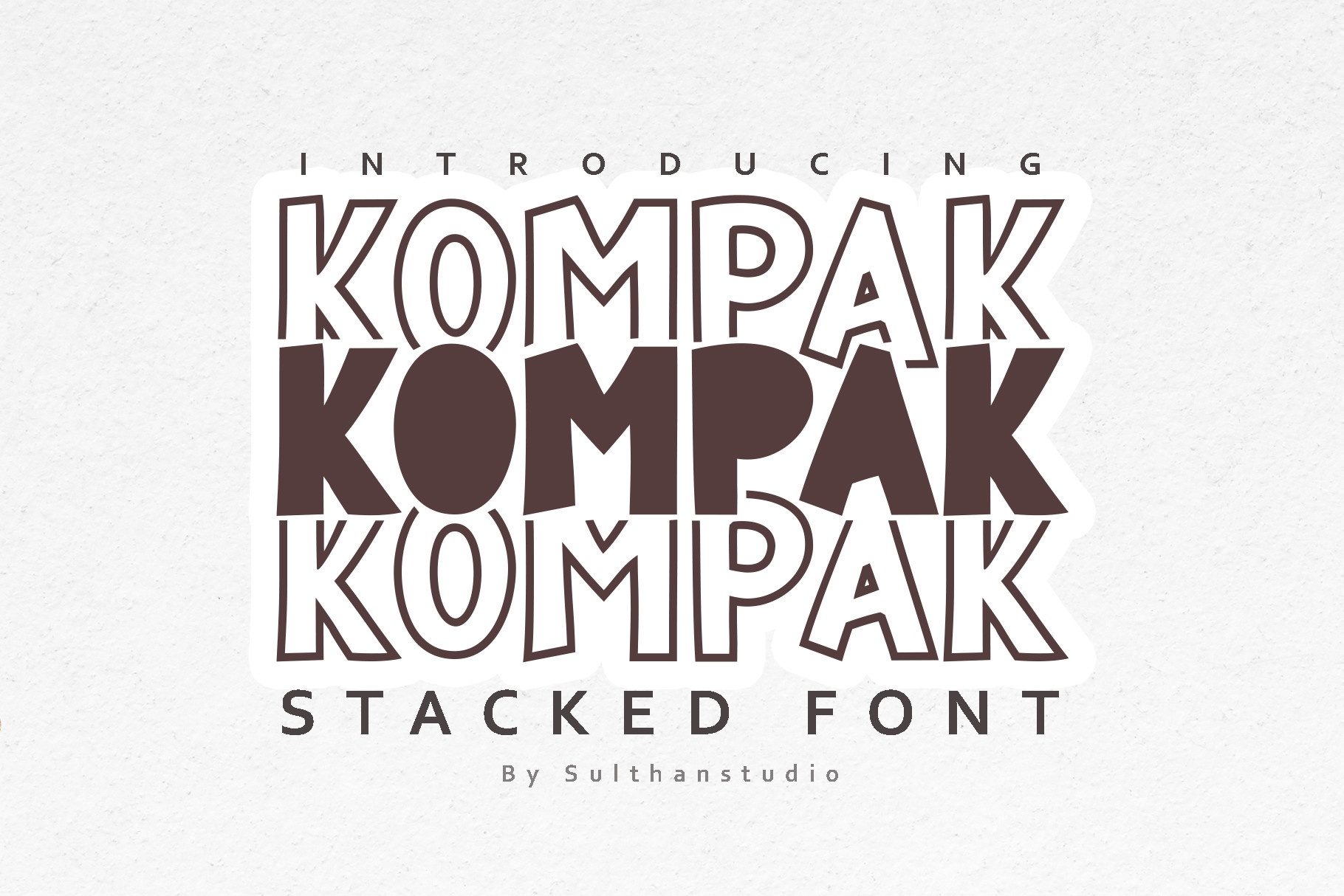 Kompak