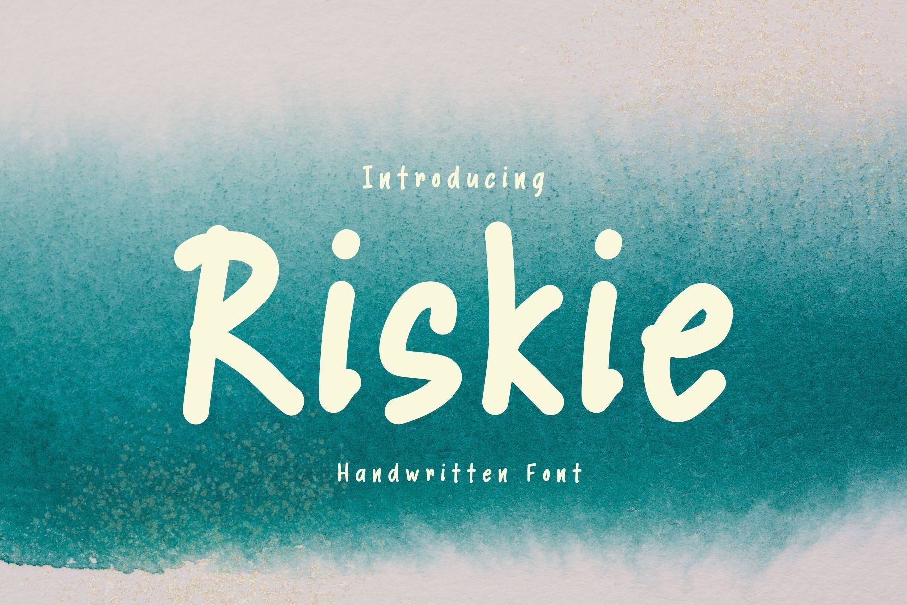 Riskie