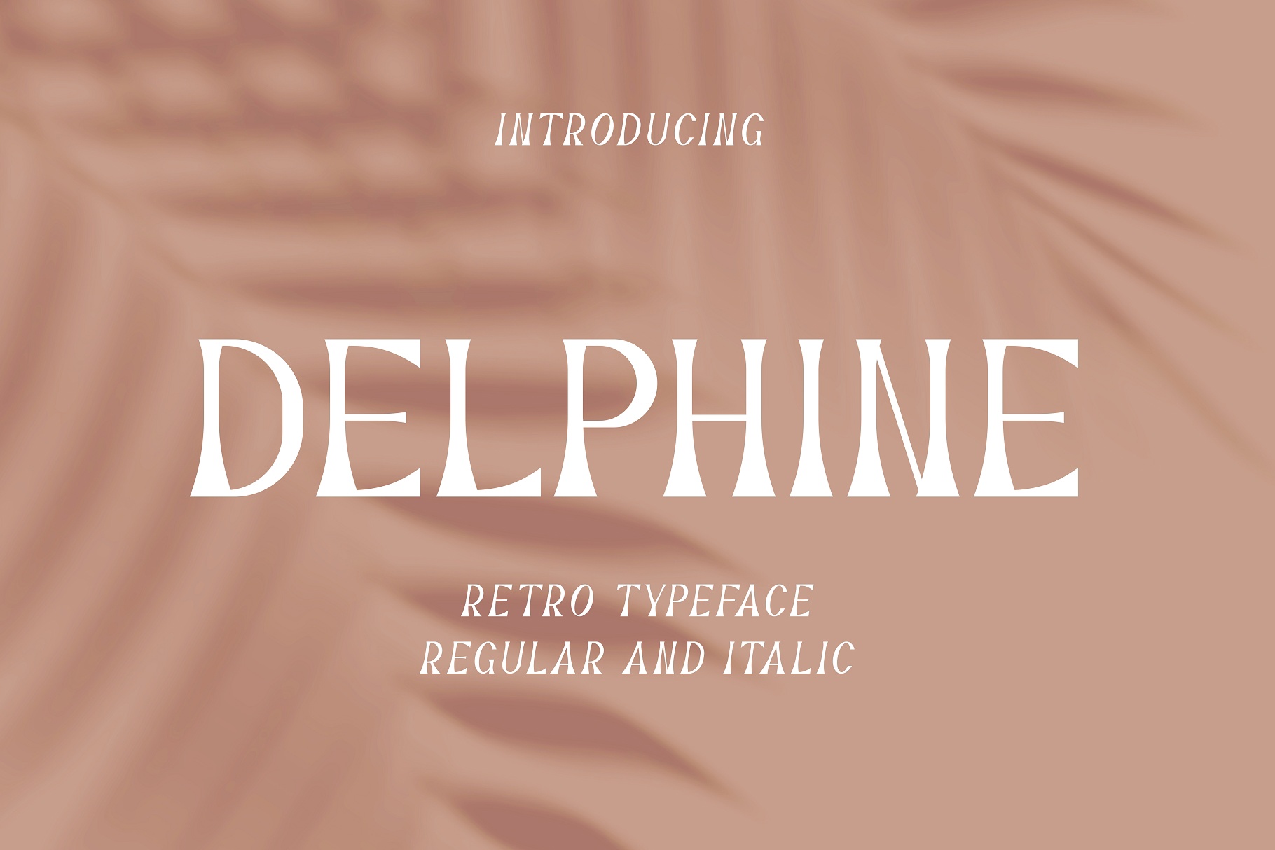 Delphine