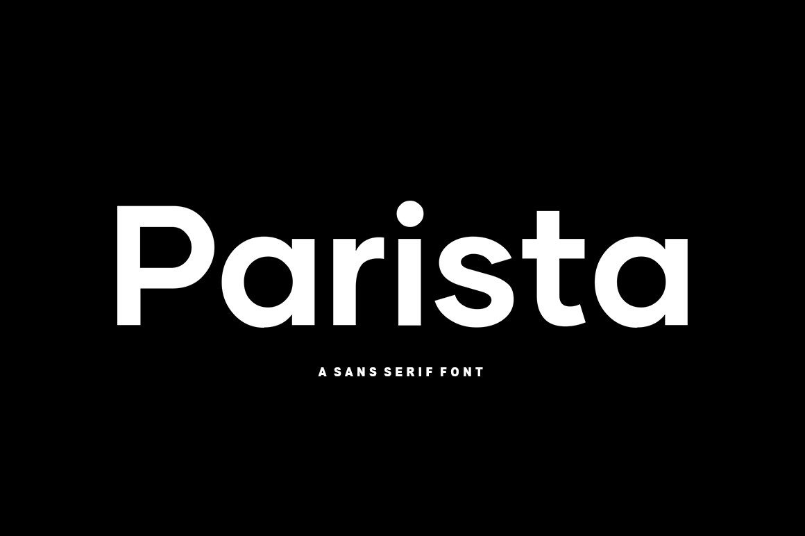 Parista