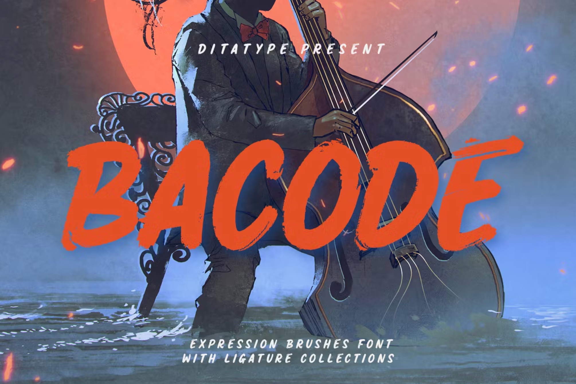 Bacode