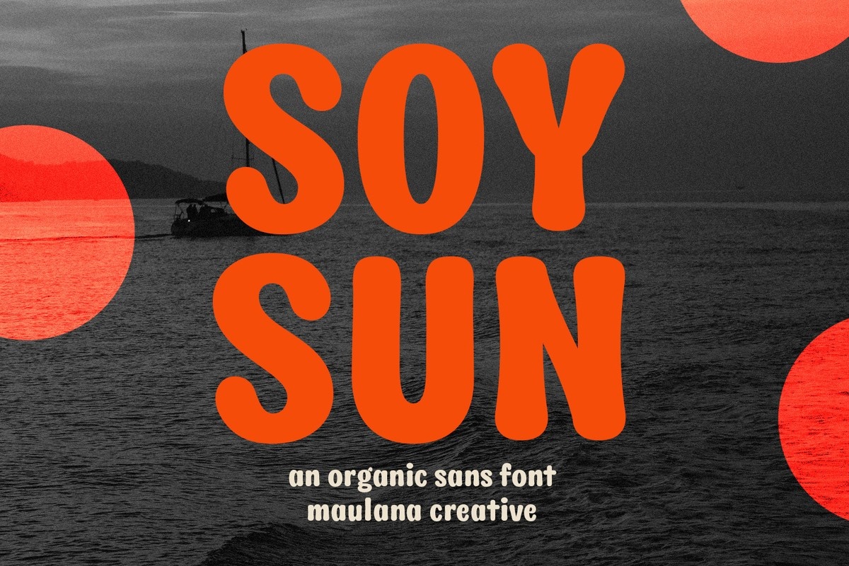 Soysun