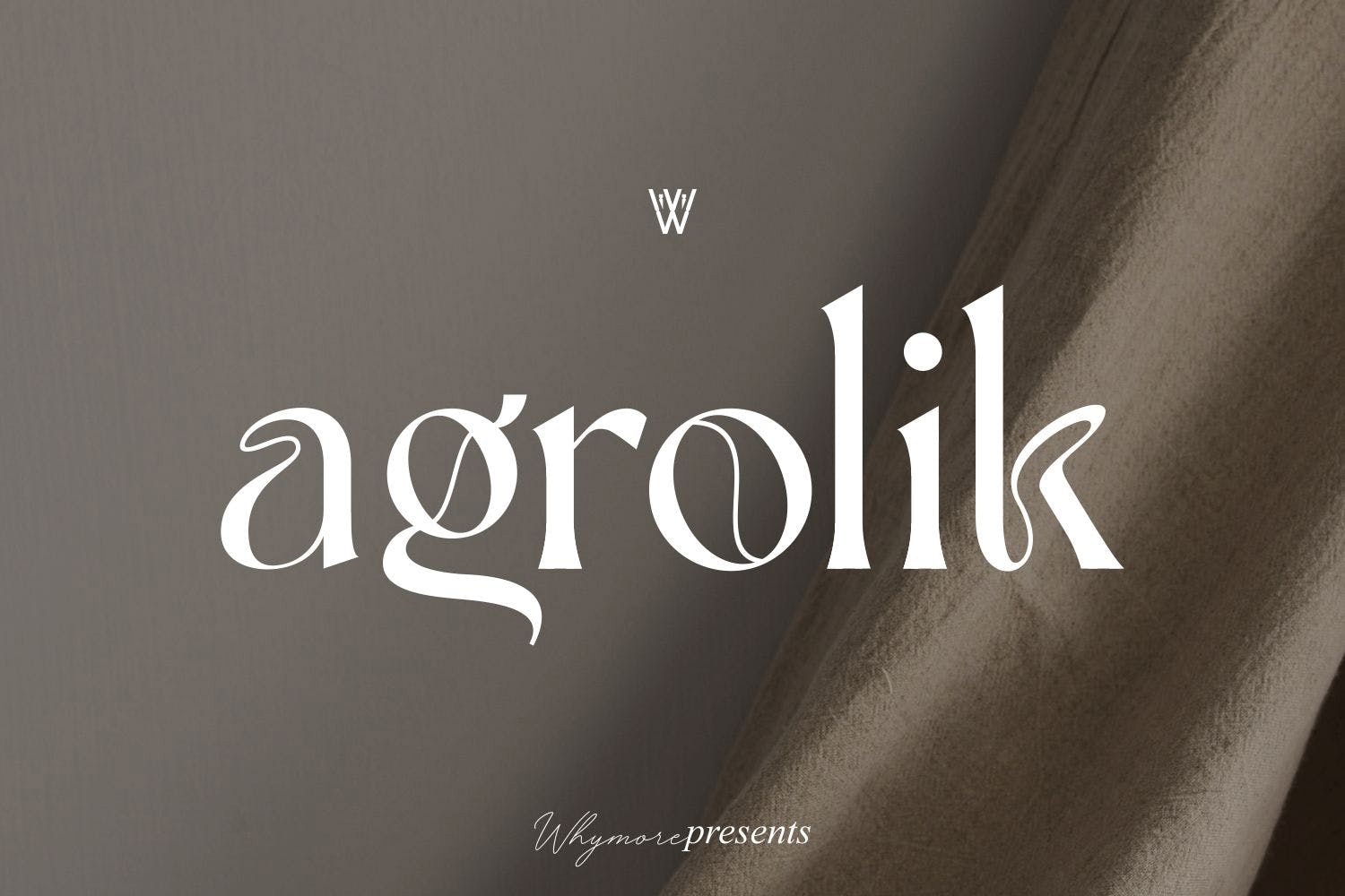 Agrolik
