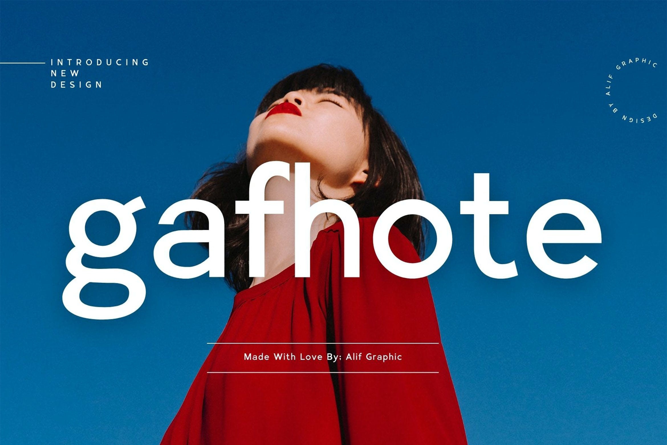 Gafhote
