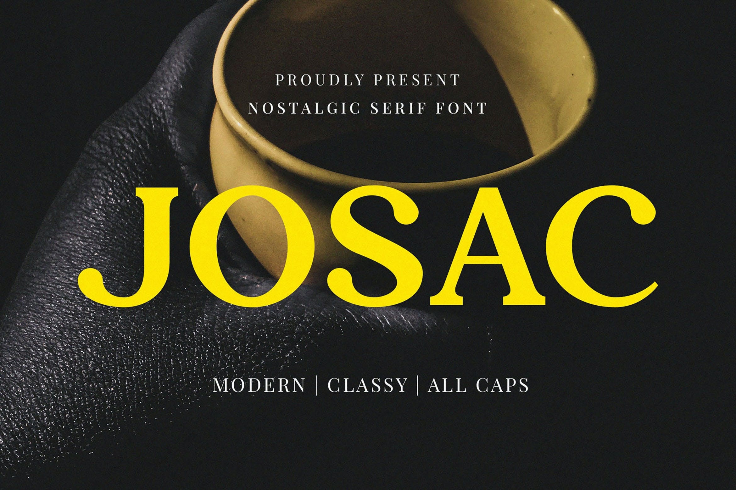 Josac