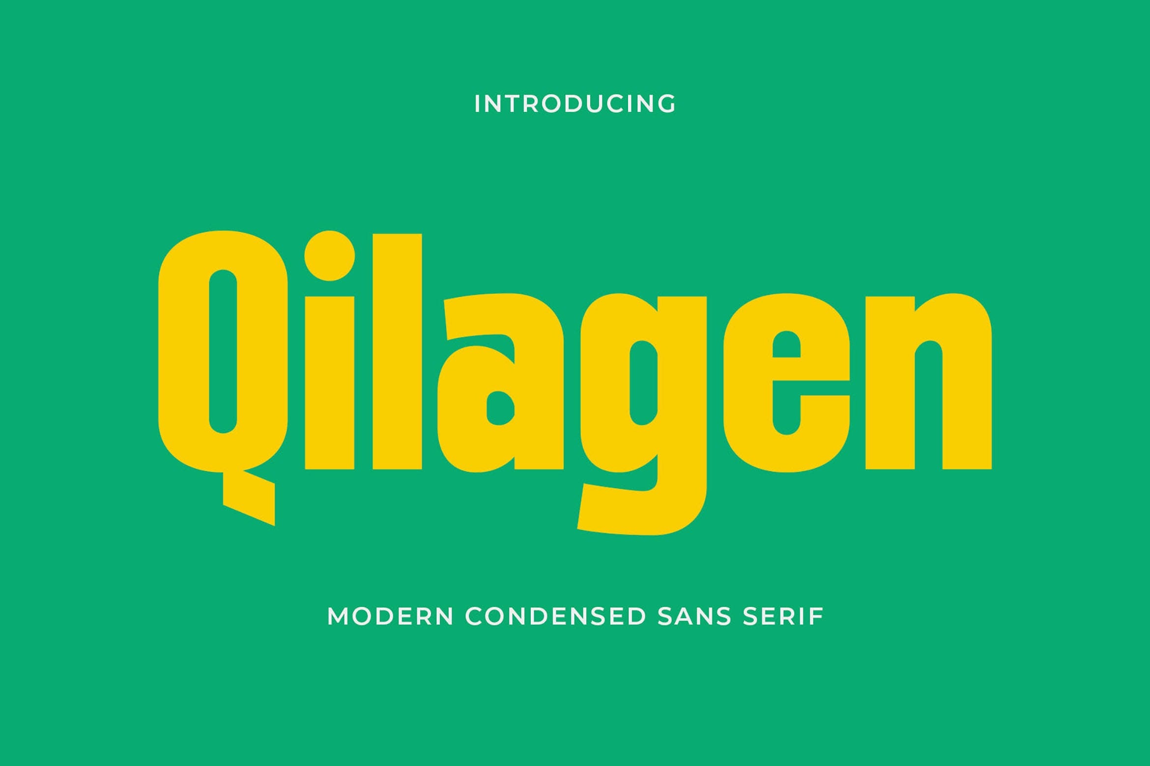 Qilagen