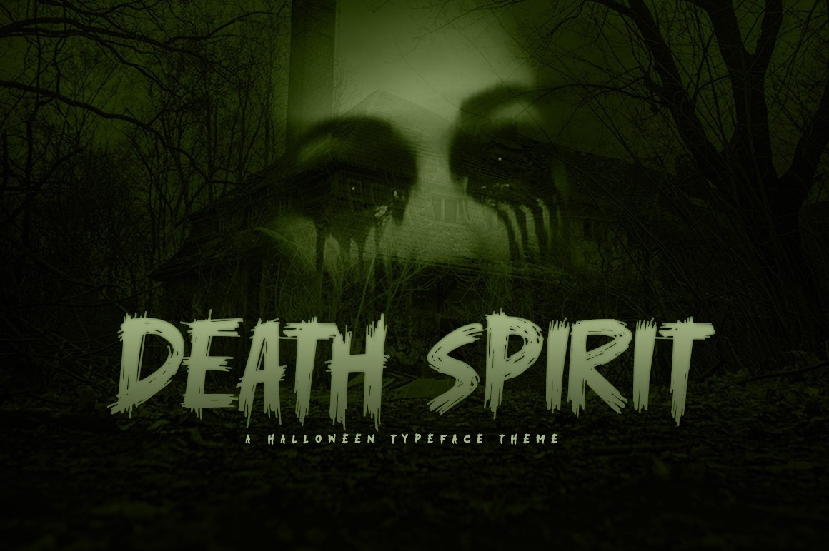 Death Spirit